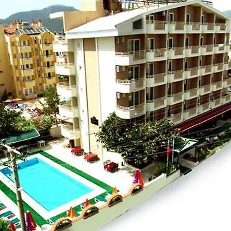 Ξενοδοχείο Melodi 3*