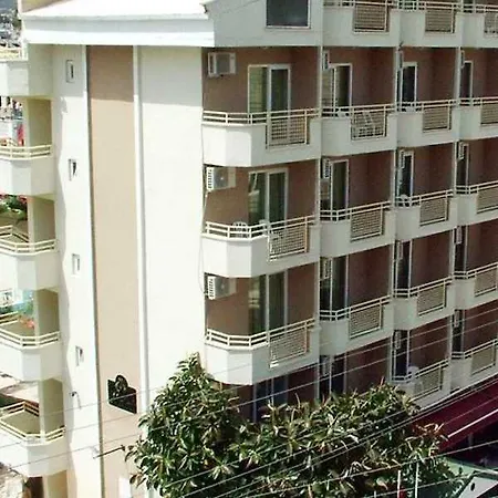 Melodi Ξενοδοχείο 3*