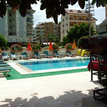 Melodi Marmaris